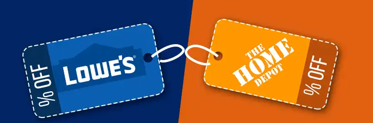 Home Depot’s Savings Haven: Coupons for Every Home Project