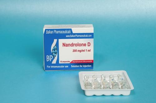 Case Research: Sportsmen and Muscle builders Who Employed Balkan Pharmaceuticals Steroids