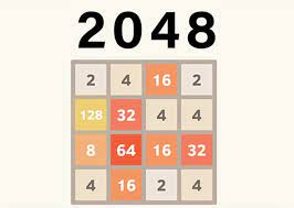 Online 2048: Unleash Your Puzzle-Solving Skills
