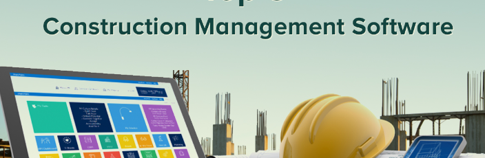 The Digital Toolbox: Construction Software for Every Project Need