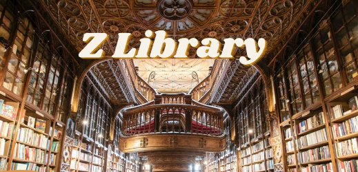 Z-Library: Igniting Lifelong Passions for Reading