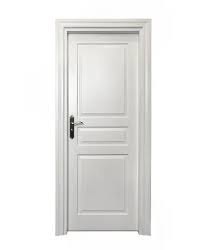 Pure Sophistication: Explore Our Collection of White Interior Doors