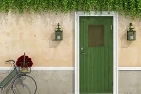 Improving Curb Appeal: Selecting the Excellent Exterior Entrance