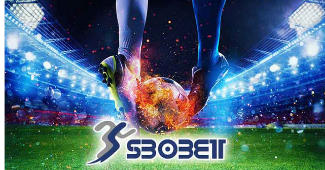 SBOBET: Your Winning Formula