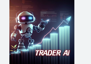 Trader-AI: Redefining Trading Efficiency with AI