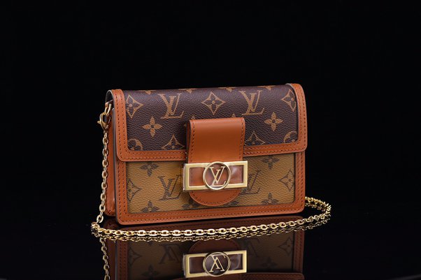 Replica Bags: Affordable Elegance at Your Fingertips