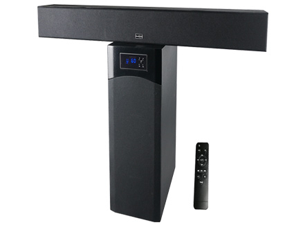 LR 90 by Metcalf: A Sonic Revelation