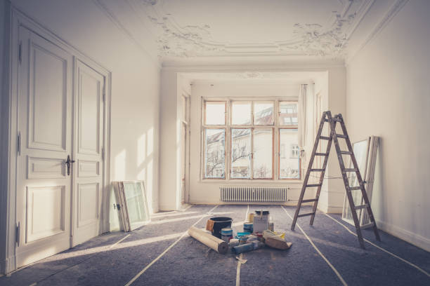 Water & Fire Restoration: Navigating the Road to Recovery