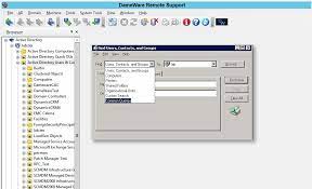 AD Password Reset: Secure User Access Management