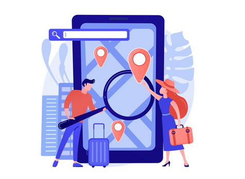 IP Lookup API Services: A Window into the Digital World