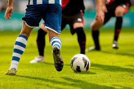 Rivalry Restored: Shabana vs. McF Football Deal with-away