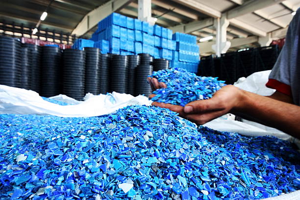 A Greener Tomorrow: The Role of Plastics Recycling