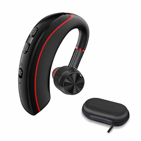 Upgrade Your Office Phone with an RJ9 Headset