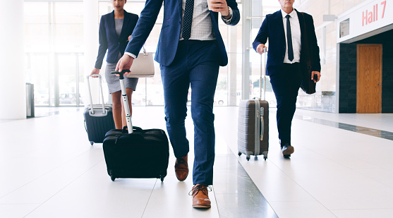 Navigating Success: Essential Tips for Business Travelers