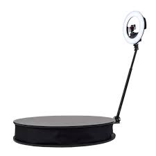 360 Photo Booths for Sale: Bringing Innovation to Your Business