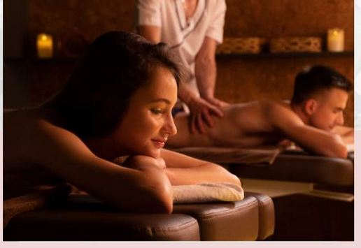 Cheonan Business Trip Massage: Your Path to Relaxation