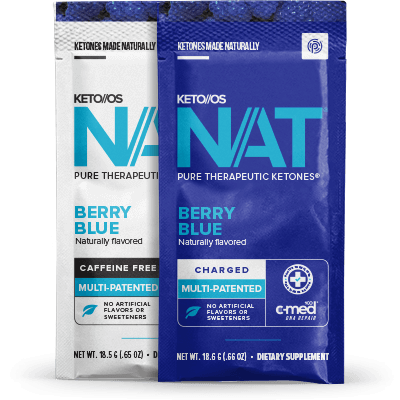 Boost Your Ketone Levels with Pruvit Supplements
