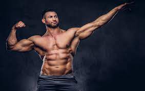 Enhance Your Workouts with D-Bal MAX in Canada