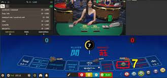 Baccarat Extravaganza: A Game of Glamour and Gain