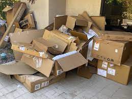 Declutter and Breathe Easy: Cleanout Services in Long Beach, CA