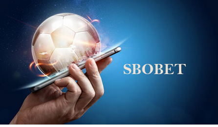YukBola: Your Trusted Sbobet Football Betting Destination