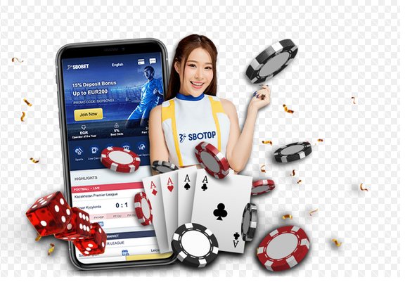 YukBola: Your Trusted Sbobet Football Betting Destination