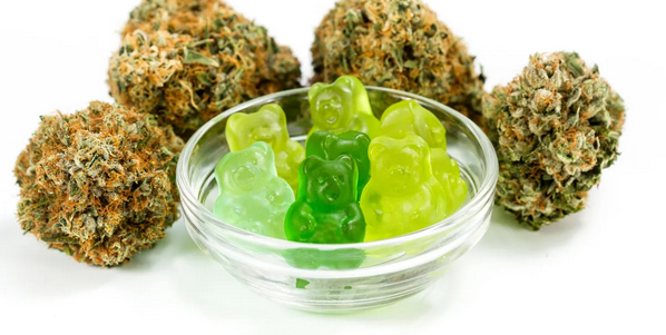 THC Edibles Explained: From Gummies to Brownies
