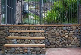 Imaginative Expression Meets Style Accuracy and preciseness: Sculptural Gabion Installs