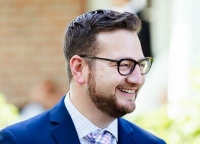 Jared Kamrass: A Catalyst for Positive Change in Democratic Politics
