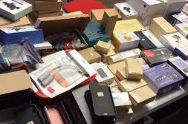 Score Big: Navigating Target Liquidation Stores