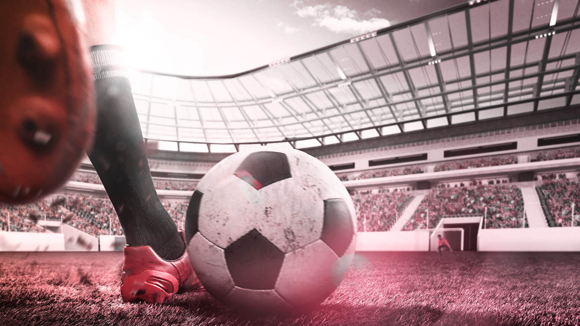 Fafa855: Betting Innovation for Football Fans