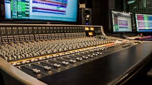 Useful information about selecting a recording studio