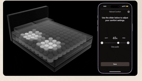 Sleeping in the 21st Century: What to Expect from Smart Mattresses