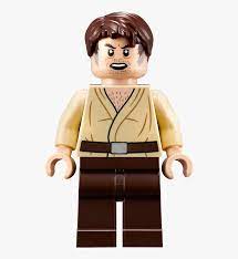 Star Wars Minifigures: Legendary Characters in Miniature