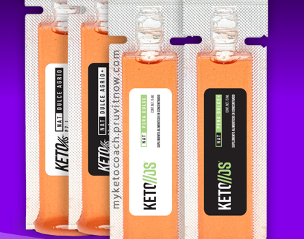 Unlocking the Power of Ketosis with Pruvit in Mexico