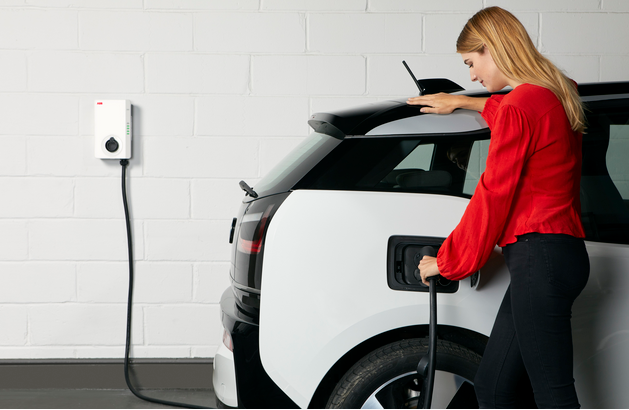 Feel Confident in Your Investment With a Professional Grade EV Charger Seller from Malaysia