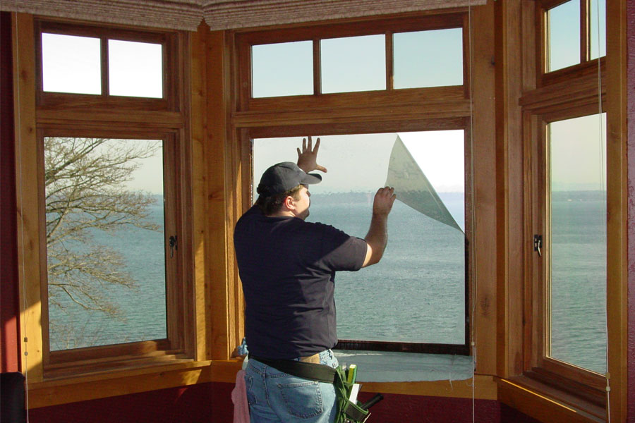 Mobile Magic: Bringing Window Tinting to Your Doorstep