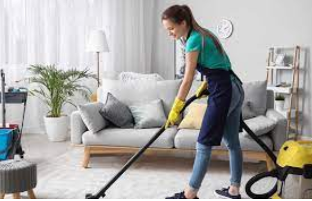 Beyond Cleanliness: The Art of Commercial Office Cleaning Services