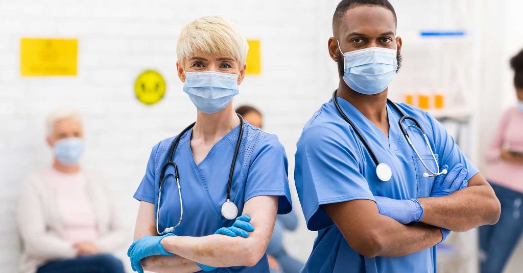 Navigating Change: The Evolution of Nursing Temporary Employment