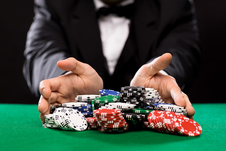 Online Lottery Bookie: Your Digital Destination for Lotteries