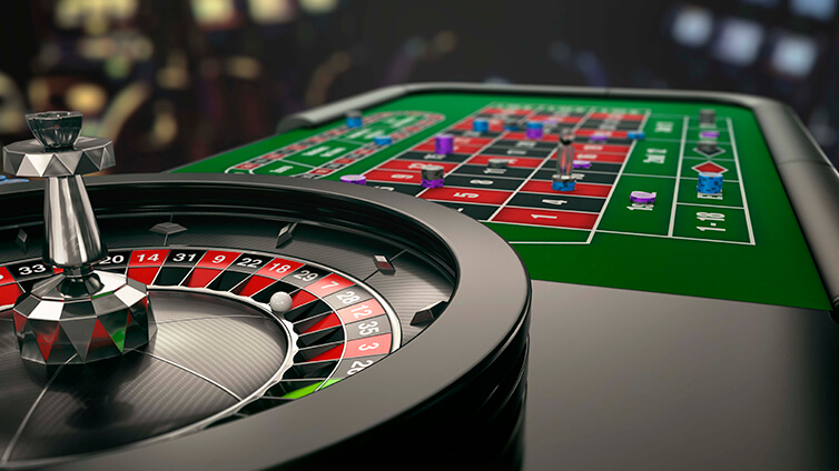 The Casino Experience: Online Adventures Await