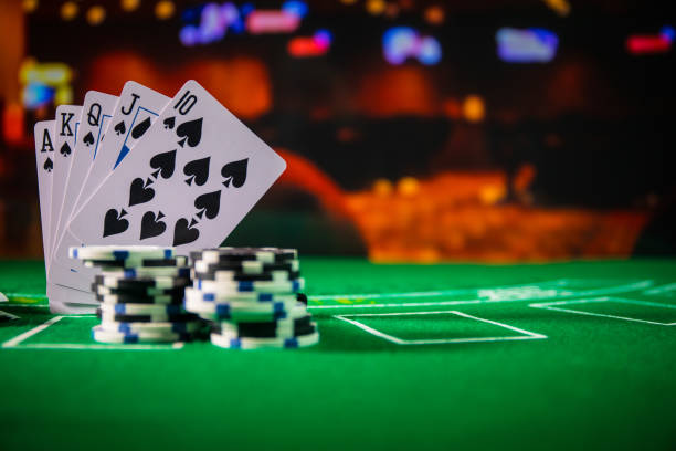 LogiAsia88: Navigating the World of Online Betting