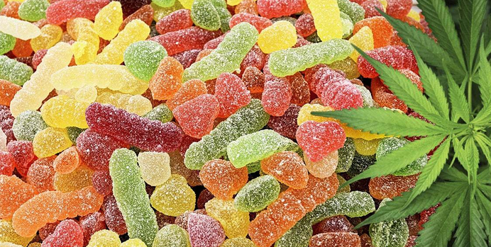 Unlocking the Potential of Cbd gummies