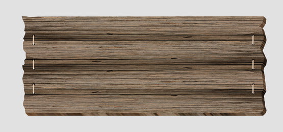 The Effect of Climate on Terrace Panels