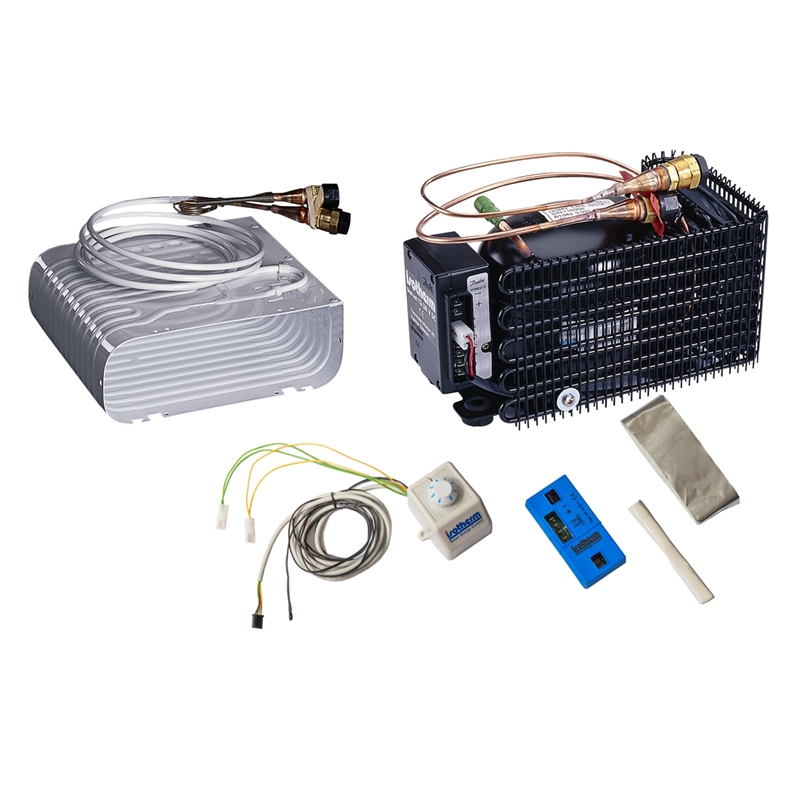 The Sound of Silence: Quietest Cooling Units on the Market