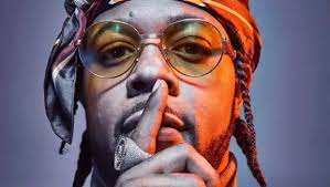 In the Studio with Rowdy Rebel: Crafting Hits and History