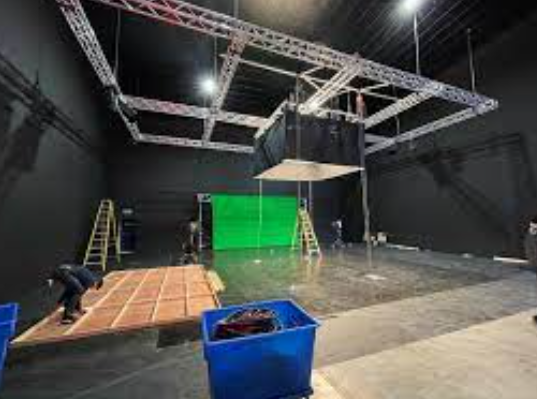 The Business Design of Motion picture Studios Explained