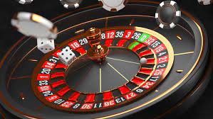 Virtual Thrills: The World of Online Gambling188