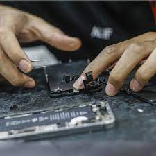 Richmond’s iPhone Screen Repair Specialists