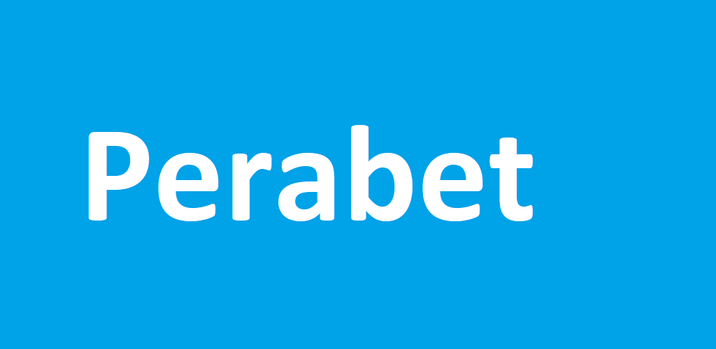 Perabet Login Bonanza: Where Riches Unfold